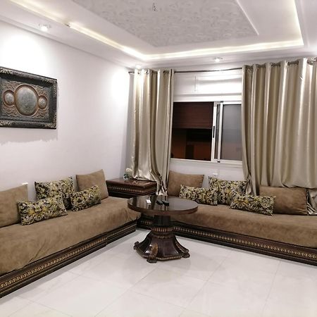 Furnished Apartments Family Only Tangier Exterior photo